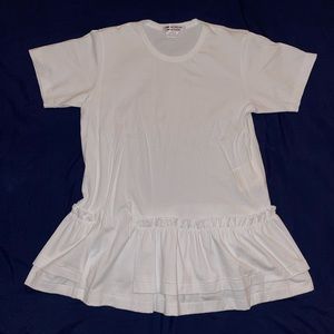 Comme des Garcons blouse